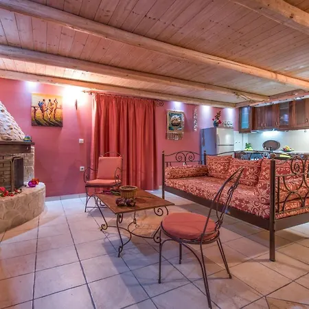 Elegance Two Bedroom Maisonette Apartment