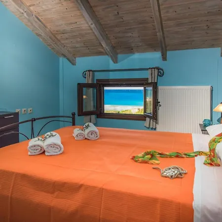 Elegance Two Bedroom Maisonette Apartment *