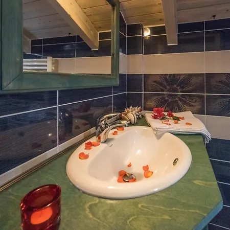 Elegance Two Bedroom Maisonette Apartment
