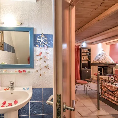 Elegance Two Bedroom Maisonette Apartment *