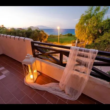 Apartment Elegance Two Bedroom Maisonette *