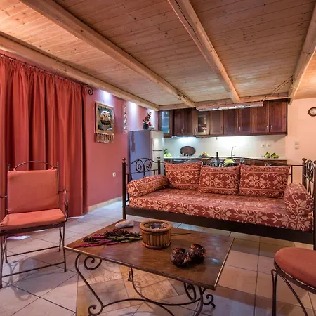 Elegance Two Bedroom Maisonette Apartamento *